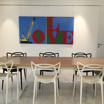 TANGLIN apartment