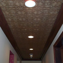 basement staircase