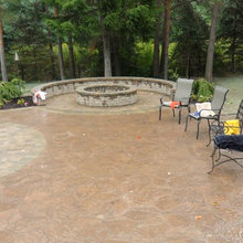 firepit