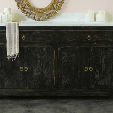 Vanities