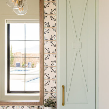 Shiloh Ridge - People's Choice Winner 2019