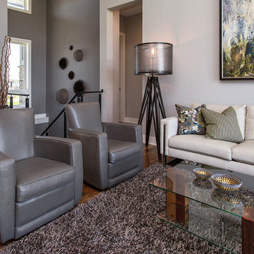 Modern Traditional: Perfectly Blended
