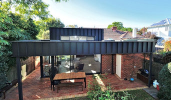 Claremont - Extension and Renovation