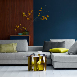 Pampas Sofa | DANISH DESIGN - Sofas