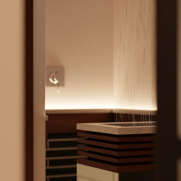 East Side Bathroom Renovation