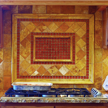 Kitchen & Bath Remodels