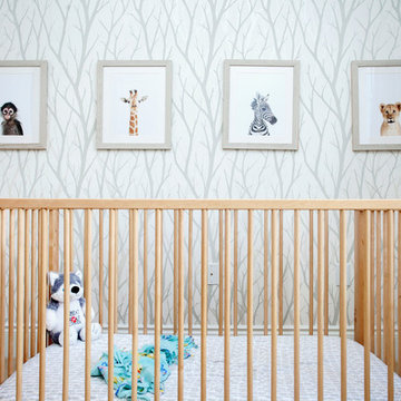 Lilac Lane Project