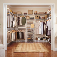 Wardrobes