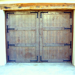 Garage Hardware - Products