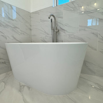 Bathroom Remodel Placentia, CA