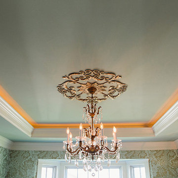 The Angel Wing House