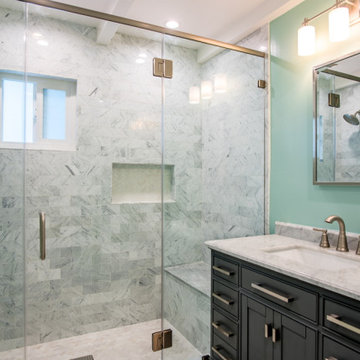 Bathroom Remodel - Burbank
