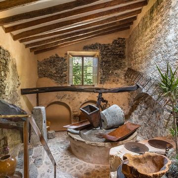Casa Rustica, Mallorca, 2015