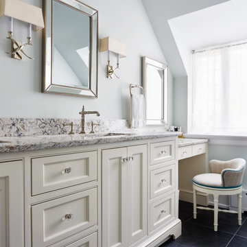 Clovelly Residence
