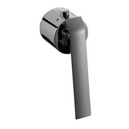 Fantini 4649U Dolce Handle for 3/4" Thermostatic Faucet - Products
