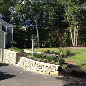 Sudbury Colonial