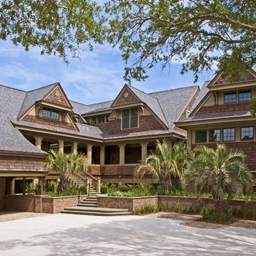 Salt House Residence