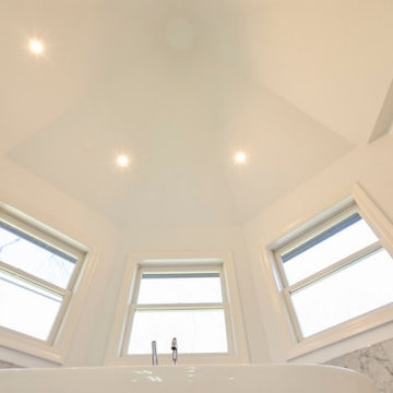 Bathroom Project