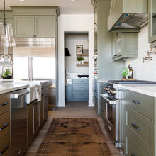 2022 Kitchen