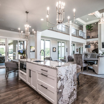 Estates at Southgate Showhome