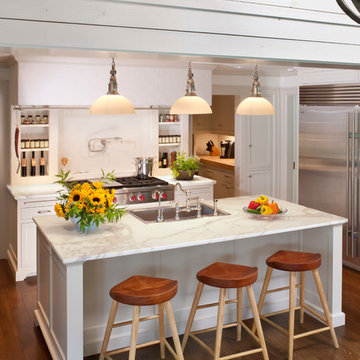 River Hills Renovation