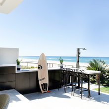 Pool House