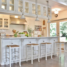 Kitchen Stools