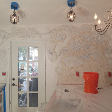 Whole House Remodel