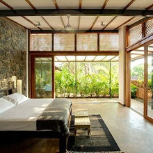 Nimbu - Bedroom