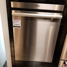 Albert Lee Appliance Visit