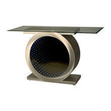entry console