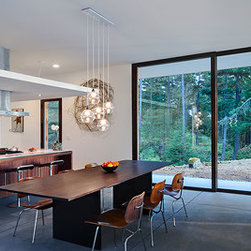 Modern Window Projects - Windows