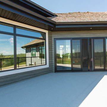 Riverstone Pointe Estate