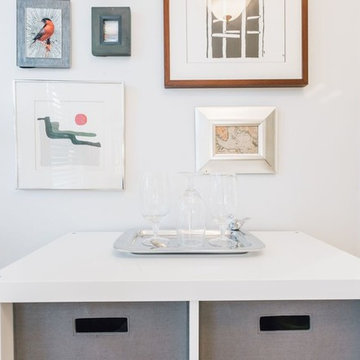 Home Office Studio