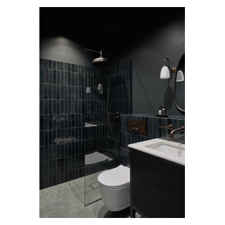 Edwardian Full House Renovation Extension Wanstead London By