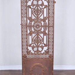 Antique Doors at Relics - Interior Doors