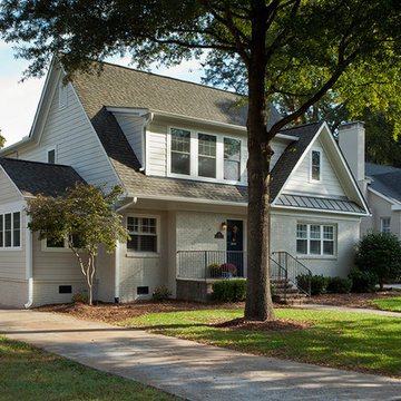 Urban Building Group: Charlotte, NC