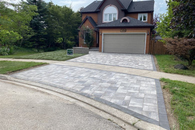 Residential Work