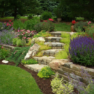 Dee-sign Landscaping