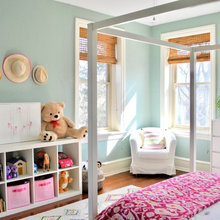 Gabriela Toy Storage