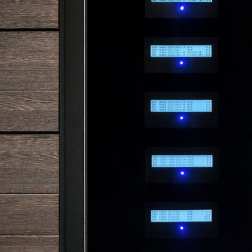 PRO Audio Technology • Lake Forest, CA