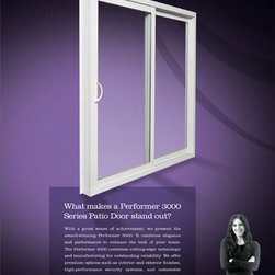 Ottawa Window Catalog - Products