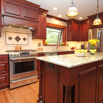 Traditional Charm - Grosse Pointe Woods