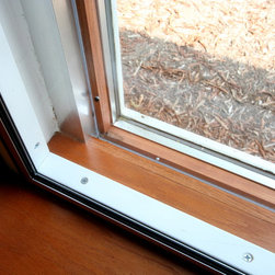 Acoustical Window Seals - Windows