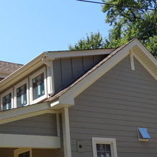 dormer