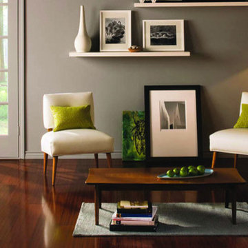 Some of Our Flooring Options
