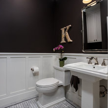 Hall Bath