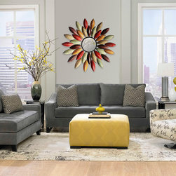 Wall Decor - Wall Decor