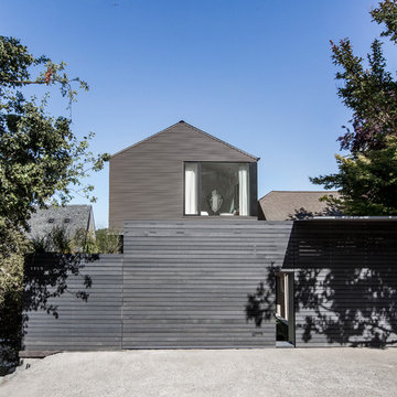 Arboretum House