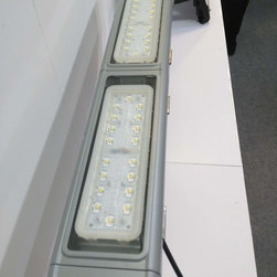 Philips chips Modular Street light - Outdoor Flood And Spot Lights